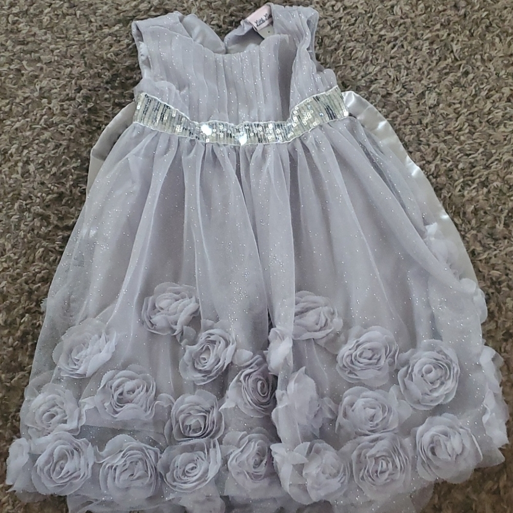 Formal dress